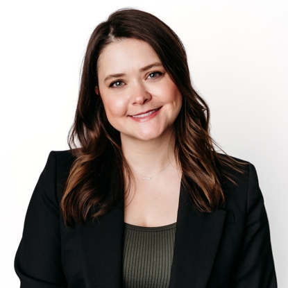 Ashley R. Roncevic Photo